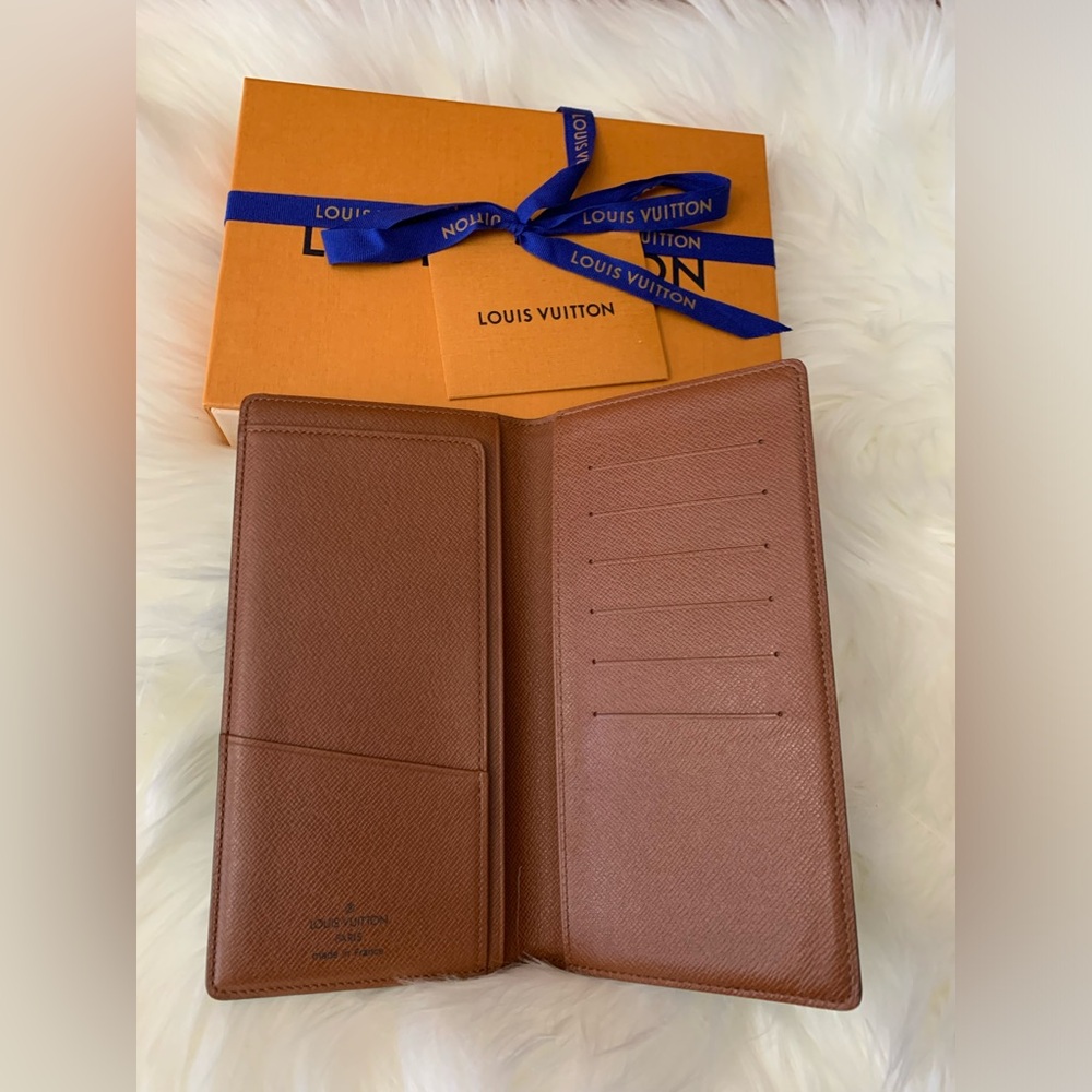 Sold❌❇️❇️Classic LV Monogram Long Wallet #2❇️❇️ - Picture 2 of 15